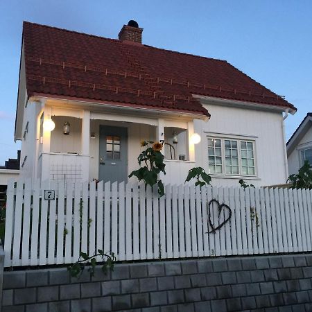 リレハンメルThe Gingerbread Houseアパートメント エクステリア 写真